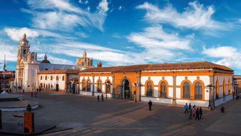 From Puebla: Zacatlan and Chignahuapan Magical Towns - Misty Mornings and Two Different Moods in One Day