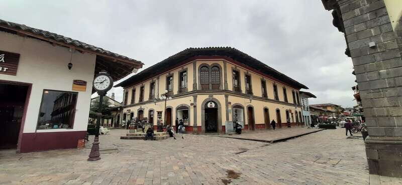 From Puebla: Zacatlan and Chignahuapan Magical Towns - Food Planning for a Full Day (and Why It Matters Here)