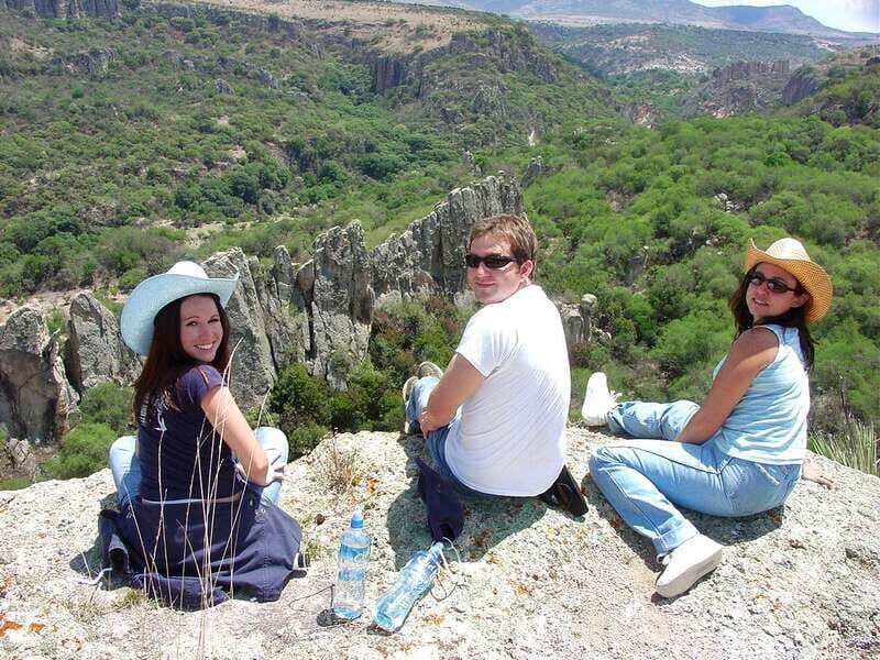 From San Miguel de Allende: Hiking in the Canyon with Lunch - Why This Canyon Hike Feels Different From a Typical Day Trip