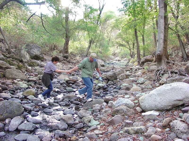 From San Miguel de Allende: Hiking in the Canyon with Lunch - Timing and What to Expect From the Flow of the Day