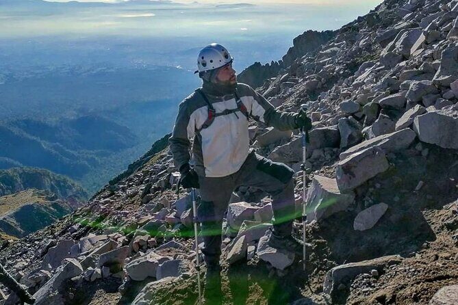 Full Day Experience to the top of Montaña Malinche - Why Montaña Malinche Feels Different Than a Typical Day Hike