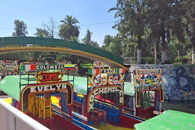 Full-Day Private Tour of Mexico City: Teotihuacan and Xochimilco - Mexico City landmarks: Fine Arts, Zócalo, Cathedral area, and Templo Mayor