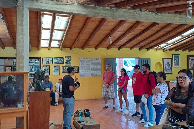 Full Day Private Tour of Oaxaca and its Surroundings - Price and logistics: what $267.53 per group buys (and what it doesn’t)
