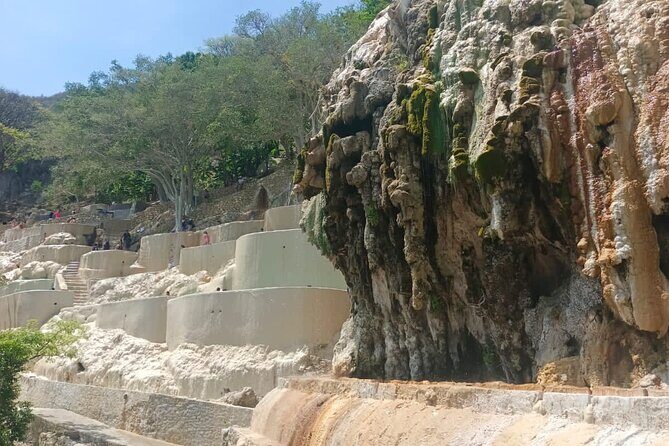 Full Day Private Tour to Tolantongo Caves from CDMX - The 5:00 a.m. start: why it matters at Tolantongo