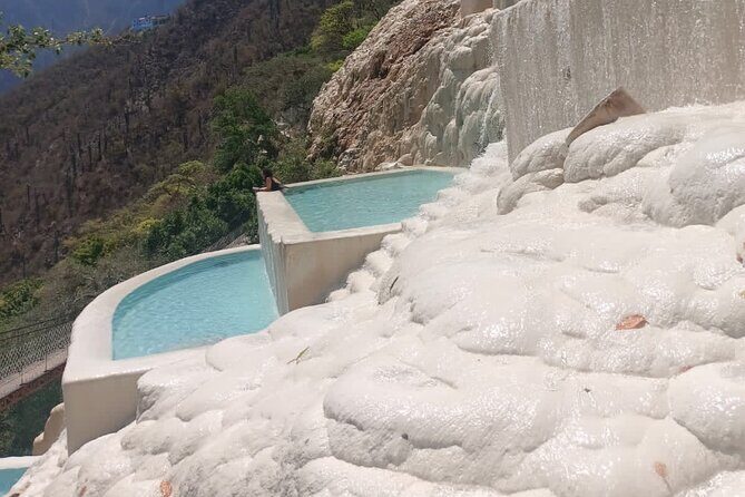 Full Day Private Tour to Tolantongo Caves from CDMX - Price and value: is $251.35 per person worth it?
