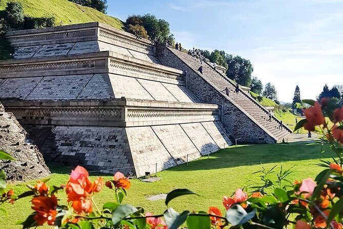 Full Day Puebla and Cholula Tour in Mexico City - Key Things to Know Before You Go