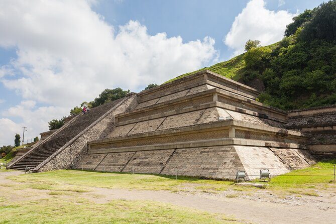 Full Day Puebla and Cholula Tour in Mexico City - Price and Value: Is $117 Worth It?