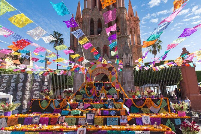 Full Day: San Miguel de Allende - The Drive and the Timing: How 10–12 Hours Turns Into 5 Hours in Town