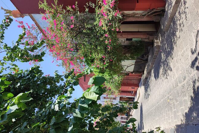 Full Day: San Miguel de Allende - Private Transportation Value: Comfort Without the Headache