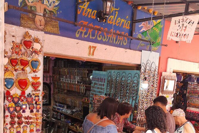 Full Day: San Miguel de Allende - Who This San Miguel Day Trip Is Best For