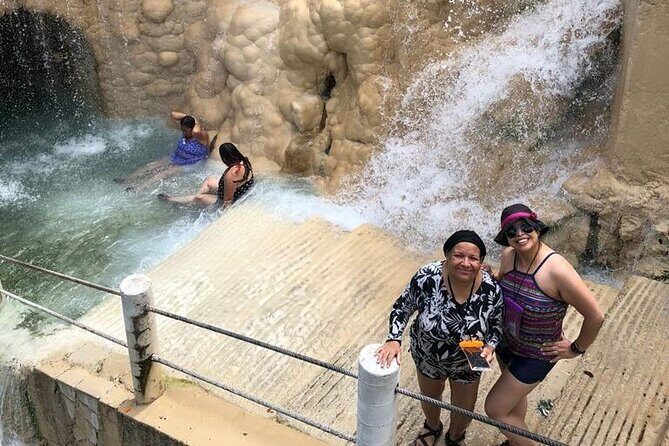 Full Day to Grutas de Tolantongo with All Inclusive - The 5:30 AM Departure and the 14-Hour Day Reality