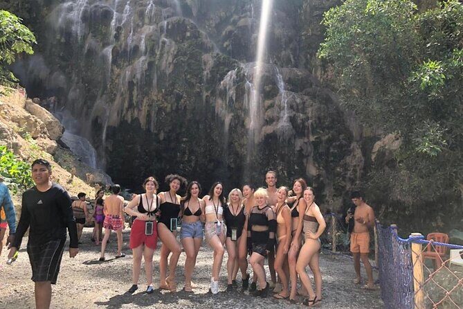 Full Day to Grutas de Tolantongo with All Inclusive - Drinks Included: Soft Drinks, Beer, and Iced Tea