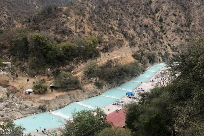 Full Day to Grutas de Tolantongo with All Inclusive - Adventure Kit: What’s Included and Why It Helps