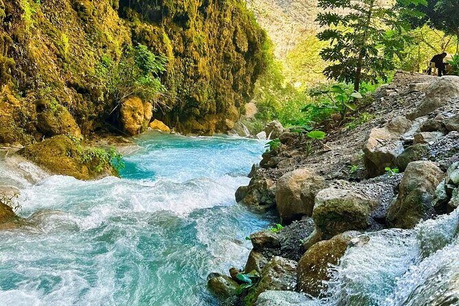 Full Day Tour in Tolantongo from Queretaro - Tolantongo day trips: long day, strong value