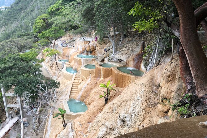 Full Day Tour in Tolantongo from San Miguel Allende - Key things I’d circle before you book