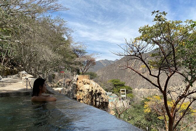 Full Day Tour in Tolantongo from San Miguel Allende - Why Tolantongo Works As a Day Trip From San Miguel de Allende