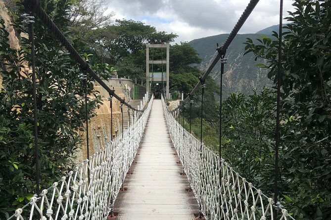 Full Day Tour in Tolantongo from San Miguel Allende - The Warm River Relaxation: Flow, Currents, and Why Water Shoes Matter