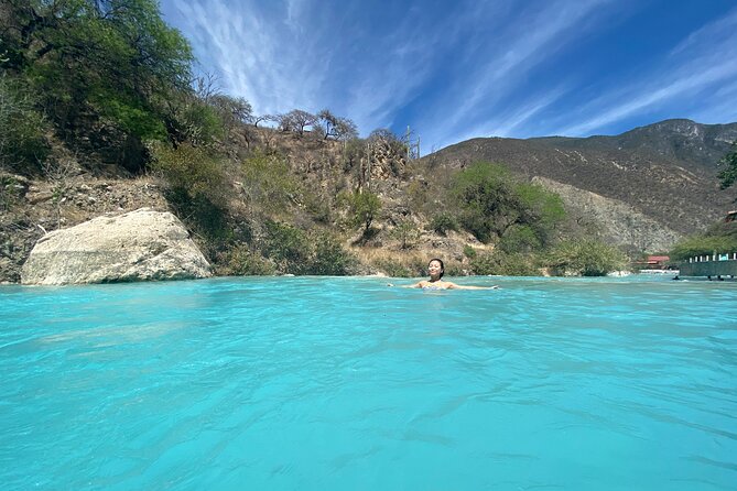 Full Day Tour in Tolantongo from San Miguel Allende - What the Tour Includes (So You Don’t Overpack)