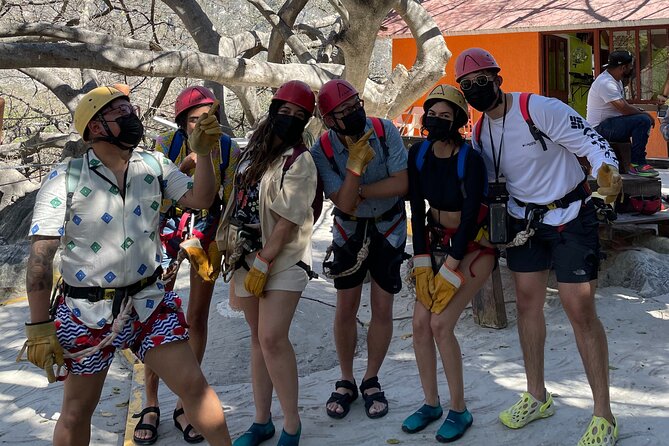 Full Day Tour in Tolantongo from San Miguel Allende - Price and Logistics: Is $209 a Good Deal?
