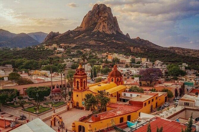 Full Day Tour of 3 amazing magical towns of Queretaro. - Key highlights worth planning around