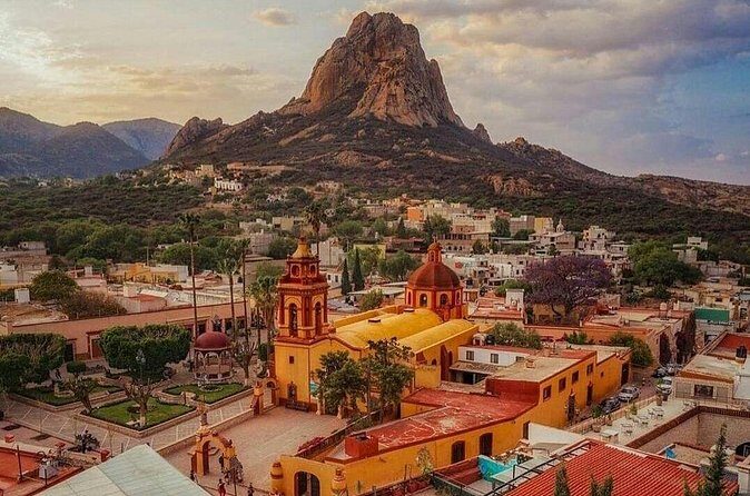 Full Day Tour of 3 amazing magical towns of Queretaro. - Bernal’s food time and sweet stops: what to plan for