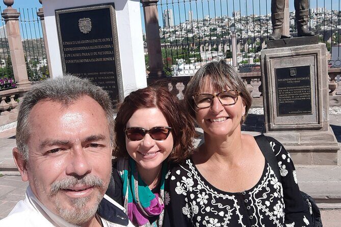 Full Day Tour of 3 amazing magical towns of Queretaro. - Price and value: is $173.36 per person a fair deal