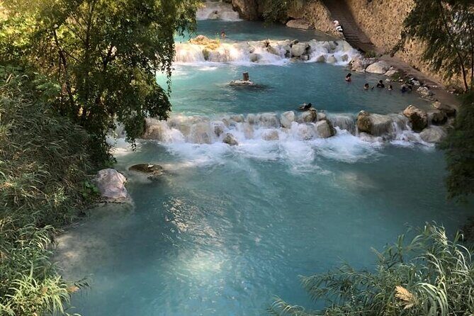 Full-Day Tour to Tolantongo Hot Springs from Ciudad de Mexico - What to Pack: Towels, Water Shoes, and the Jacket Rule