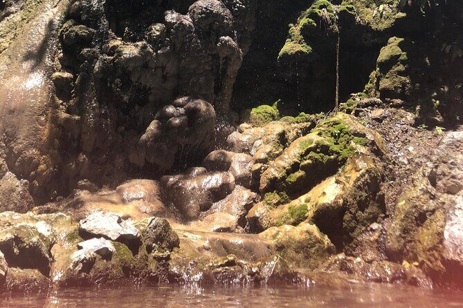Full-Day Tour to Tolantongo Hot Springs from Ciudad de Mexico - Food, Stops, and How the Day Stays Flexible