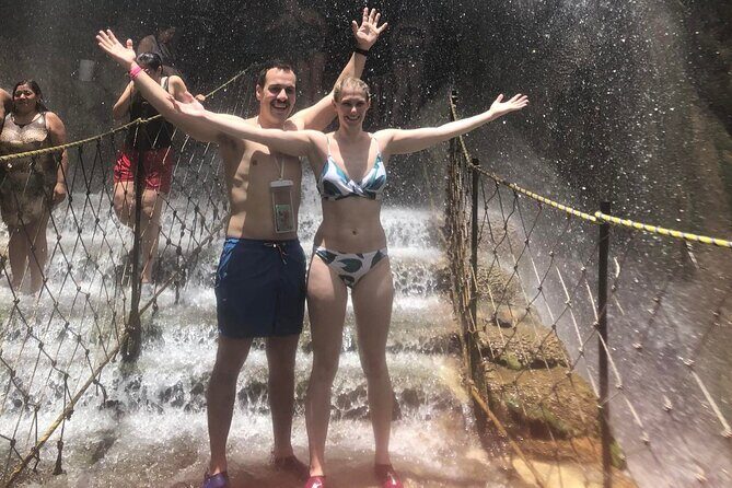 Full-Day Tour to Tolantongo Hot Springs from Ciudad de Mexico - Getting Back to Condesa: End Early, Sleep Tonight