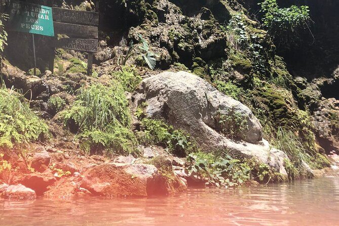 Full-Day Tour to Tolantongo Hot Springs from Ciudad de Mexico - Who Should Book This Tolantongo Day Trip
