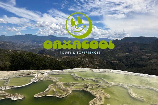 FULL Oaxaca Experience (Small Groups) - A Full-Day Oaxaca Loop That Actually Makes Sense