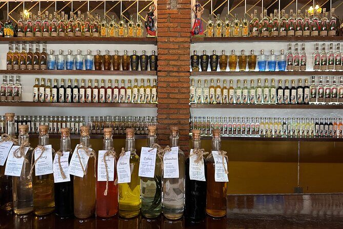 FULL Oaxaca Experience (Small Groups) - Where Mitla Fits In (And Why Optional Tickets Matter)