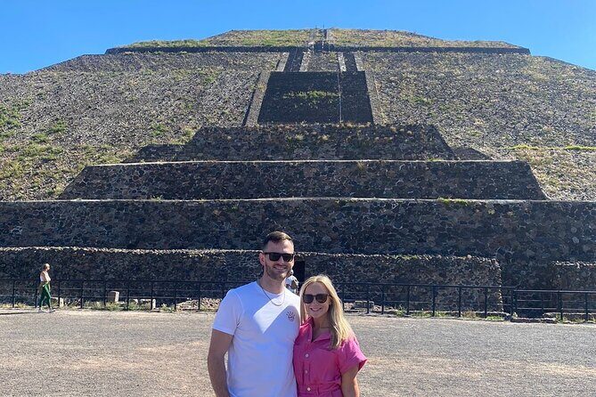 Full tour of Teotihuacán and visit to Mictlan - Timing and Weather: Why the Day Feels Like It Flows