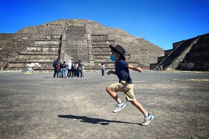 Full tour of Teotihuacán and visit to Mictlan - Who This Tour Suits (and Who Might Want to Think Twice)