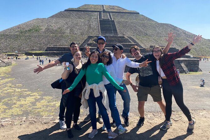 Full tour of Teotihuacán and visit to Mictlan - Should You Book This Teotihuacán and Mictlan Tour?