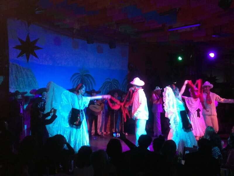 Garibaldi by Night - Mexico City - Practical Tips for a Smooth Garibaldi Evening