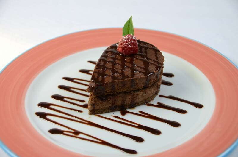 Garibaldi by Night with Dinner at Bellini - Price and value: what $162 buys you in real terms