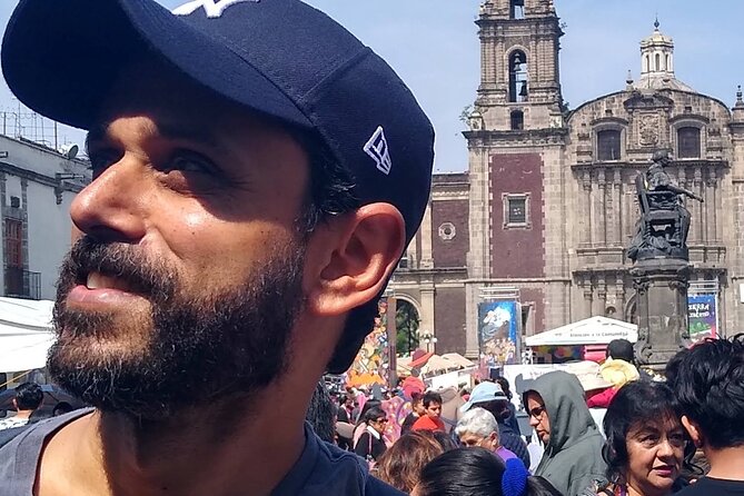 Gay Side of History through Plazas & Temples - Centro Cultural de España and the Old Customs Building: colonial leftovers with new purpose