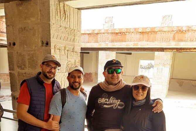 Group reduced to Pyramids of Teotihuacan and Basilica of Guadalupe - Teotihuacan Transition: Stones, Craft, and What the Drinks Connect To