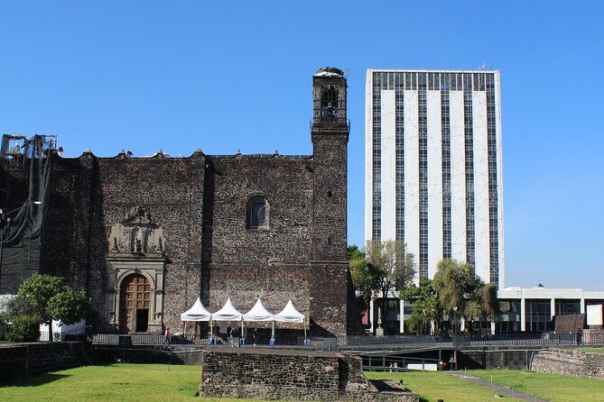 Group Tour from Teotihuacán, Basílica de Guadalupe and Tlatelolco - Should you book this Group Tour from Teotihuacán, Basílica de Guadalupe and Tlatelolco?