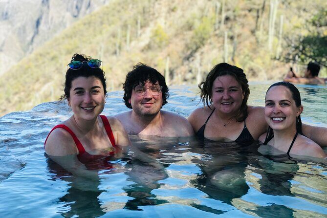 Grutas de Tolantongo Tour from Mexico City (1- or 2-day) - Quick take: what’s worth knowing before you go