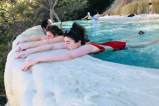 Grutas de Tolantongo Tour from Mexico City (1- or 2-day) - What to bring so you actually enjoy the water