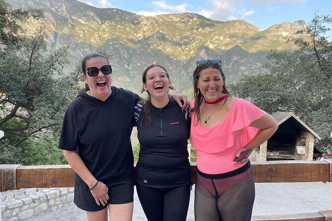 Grutas de Tolantongo Tour from Mexico City (1- or 2-day) - Weather and timing: what can change your day