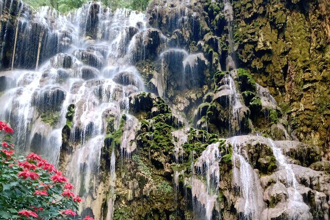Grutas de Tolantongo Tour from Mexico City (1- or 2-day) - Road trip reality: a long day starting at the Angel of Independence