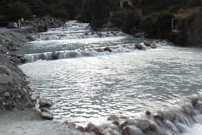 Grutas de Tulantongo - Price and value: what $280 per group covers (and what it doesn’t)