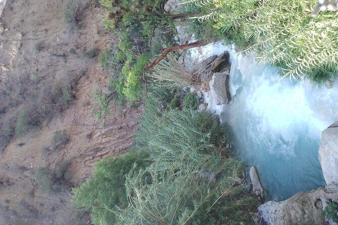 Grutas de Tulantongo - Crowds, timing, and holiday weekends: expect more people