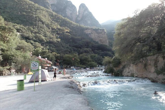 Grutas de Tulantongo - Guides and day-of logistics: what matters when you pay for private