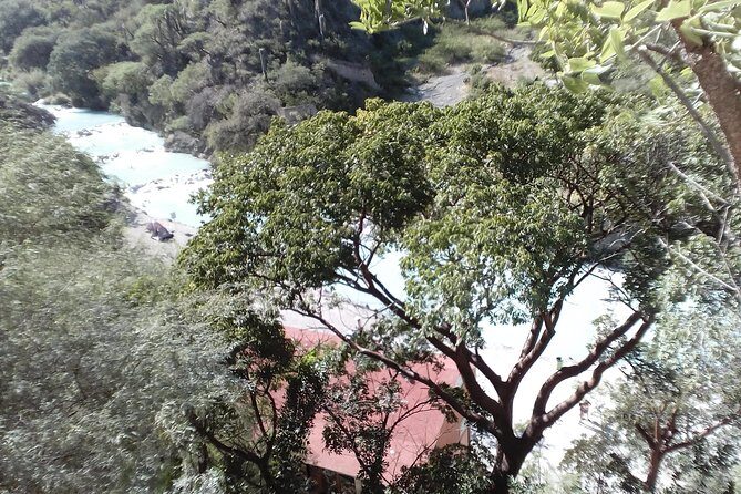 Grutas de Tulantongo - The 12–13 hour day from Mexico City: long, but manageable with pickup