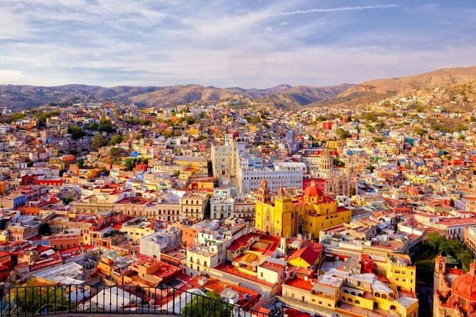 Guanajuato capital private tour - Meeting Point, Pickup, and How the Day Actually Flows