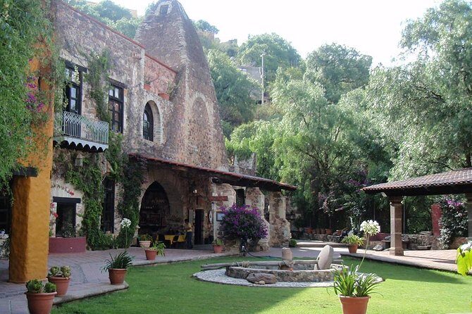 Guanajuato capital private tour - Price and Value: Is $190 for a Group a Good Deal?